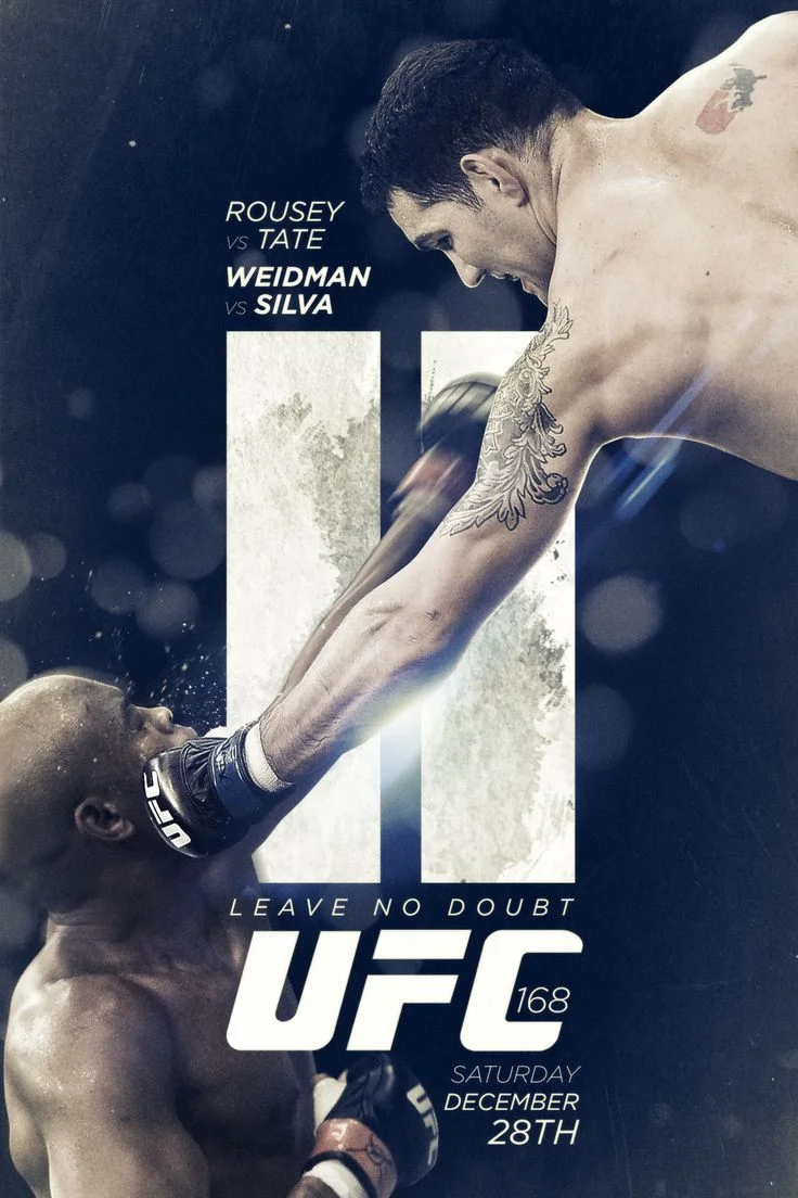 UFC
