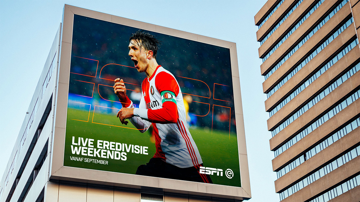 ESPN Netherlands
